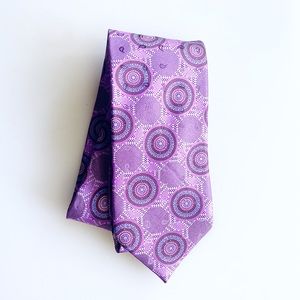 Ermenegildo Zegna Tie 59”